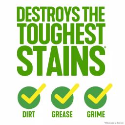 Clorox Disinfecting Bleach & Pine-Sol Professional Lemon Fresh Multi-Surface Cleaner Bundle (4-Pack) thumbnail 11