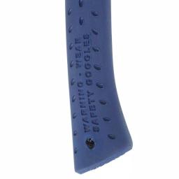 Estwing 26 in. Camper's Axe with Forged Steel Head and Shock Reduction Grip thumbnail 2