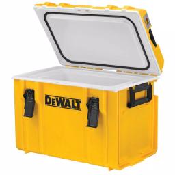 DEWALT TOUGHSYSTEM Portable Radio & Digital Music Player with Tool Box Cooler Bundle thumbnail 7