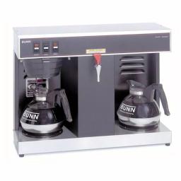 BUNN 07400.0005 12-Cup Automatic Commercial Coffee Brewer with 2 Warmers thumbnail 3