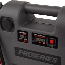 Schumacher ProSeries DSR119 12-Volt Jump Starter, 1800 Peak Amps thumbnail 3