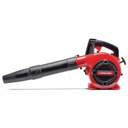 Troy-Bilt TB400 25 cc Gas Handheld Leaf Blower, 180 MPH, 400 CFM thumbnail 1