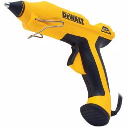 DEWALT DWHTGR50 Ceramic Rapid Heat Full Size Glue Gun, 50W thumbnail 3