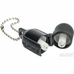 Alpine PartyPlug ThermoShape Earplugs - High Fidelity Hearing Protection for Concerts & Festivals thumbnail 4