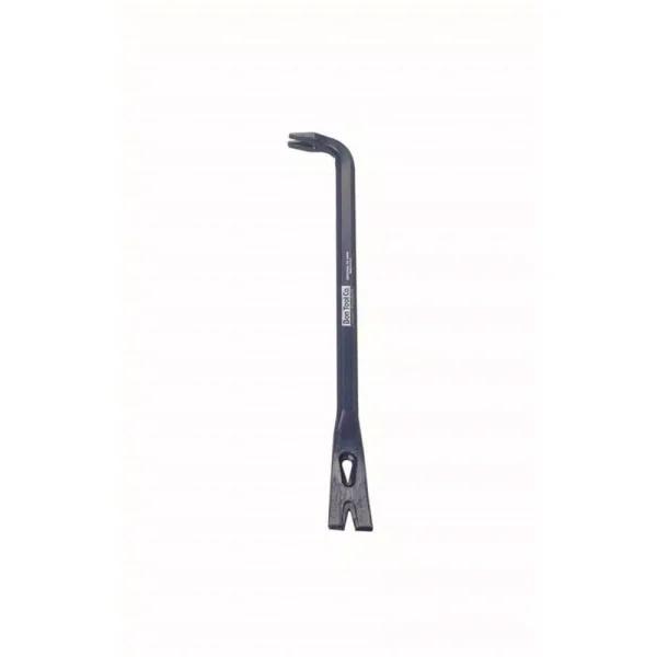 Bon Tool BON 17 in. Offset Ripping Bar with 3 Nail Pulling Positions