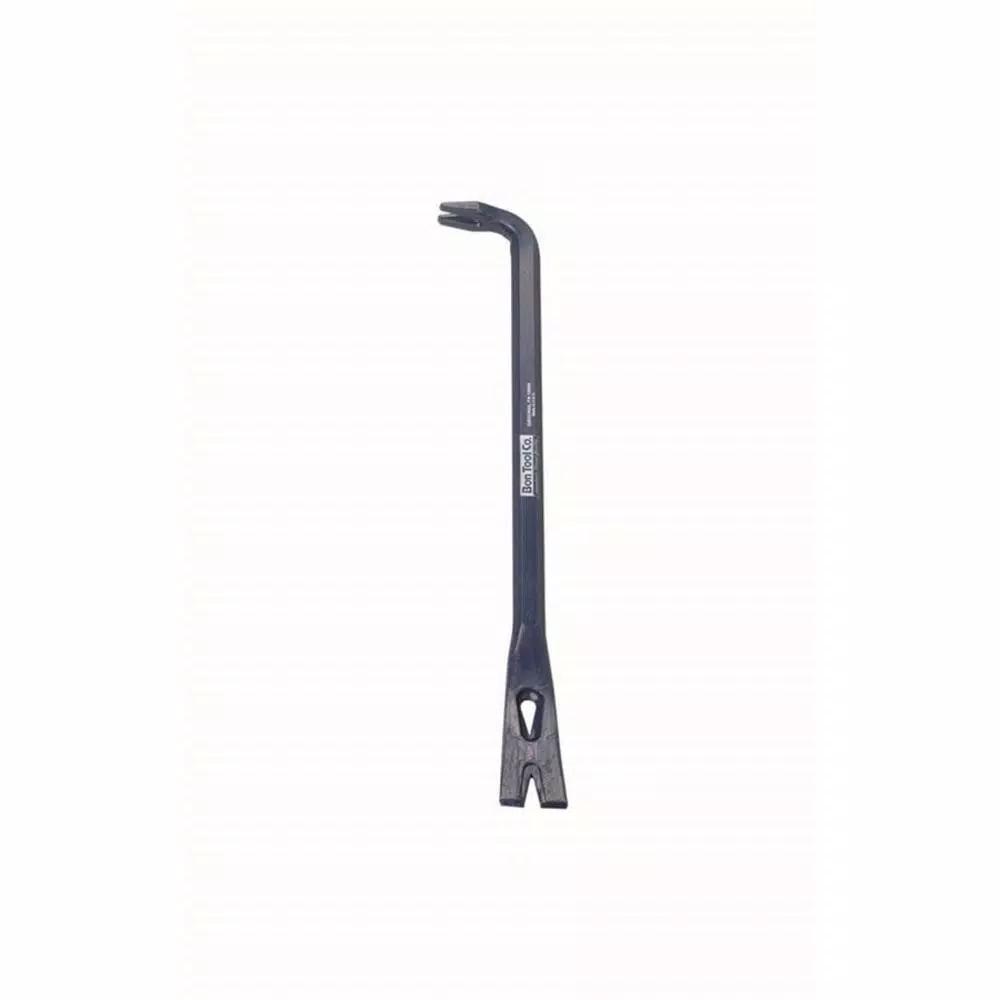 Bon Tool BON 17 in. Offset Ripping Bar with 3 Nail Pulling Positions