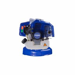 Badger WB26BCI 26cc 2-Cycle Gas 2-in-1 Grass Trimmer and Brush Cutter with Harness thumbnail 4