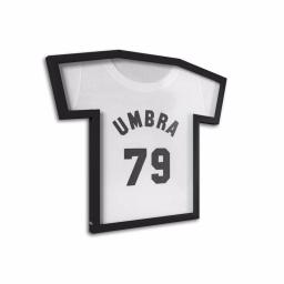Umbra T-Frame Black T-Shirt Display Frame, 21.25 x 19.5 in thumbnail 3