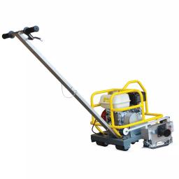Tomahawk Power TFS6H Early Entry Walk Behind Concrete Saw with 3.5 HP Honda GX120 Engine, 6 in. Blade thumbnail 2