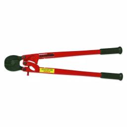 H.K. Porter 14 in. Shear Type Cable Cutters with Steel Handles thumbnail 1