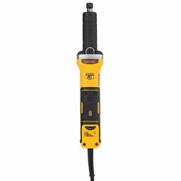 DEWALT 13-Amp Brushless 2 in. Variable Speed Die Grinder with Lock-On Paddle Switch thumbnail 3