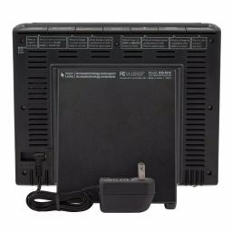 La Crosse Technology Digital LED Countdown and Count-Up Timer with 4-Inch Red Display and 12 ft. Power Cord thumbnail 4