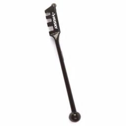 Husky 5 in. Glass Cutter with 120° Honed Steel Wheel thumbnail 1