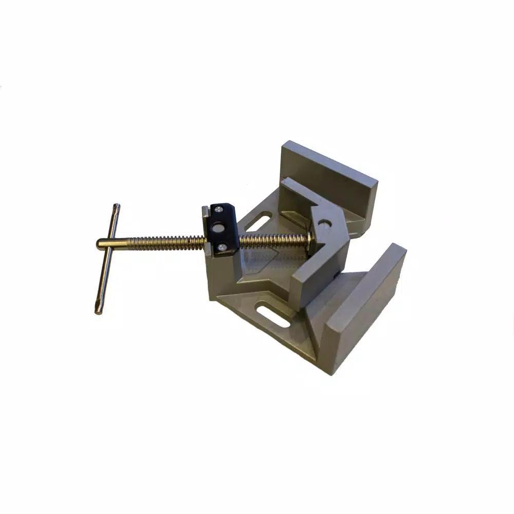 Yost 31116 Small Angle Clamp Vise for Picture and Cabinet Frames