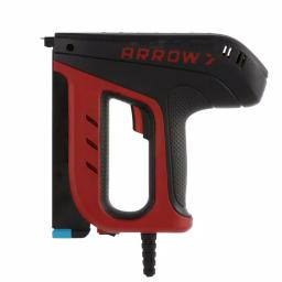 Arrow 6 in. Electric Stapler and Brad Nailer with Spiral Drive Technology thumbnail 6