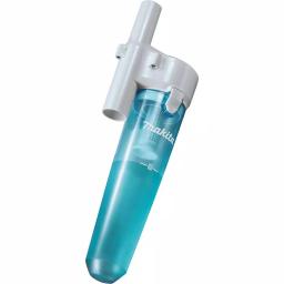 Makita 18V LXT Lithium-Ion Compact Cordless Vacuum with White Cyclonic Attachment (Tool-Only) thumbnail 10