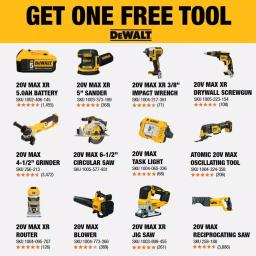 DEWALT 20V MAX XR Brushless 1/2 in. Drill/Driver Kit with (3) 5.0 Ah Batteries & Charger thumbnail 2