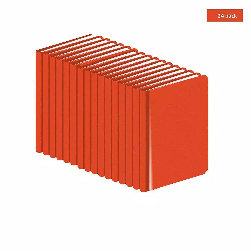 Adir Pro AdirPro Engineers Surveying Field Book, 4 x 7 in, 24-Pack