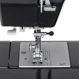Janome HD1000 Black Edition Industrial-Grade Sewing Machine with 14 Stitches thumbnail 10