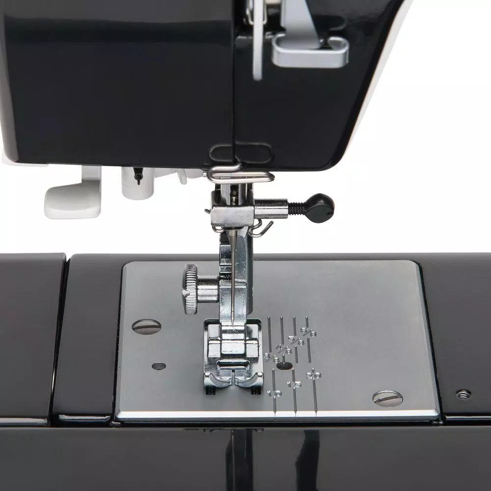 Janome HD1000 Black Edition Industrial-Grade Sewing Machine with 14 Stitches