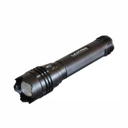 Ultra Performance 2000 Lumens Cree LED Aluminum Flashlight thumbnail 1