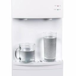 Igloo Top Loading Water Dispenser with Hot and Cold Water, White thumbnail 7
