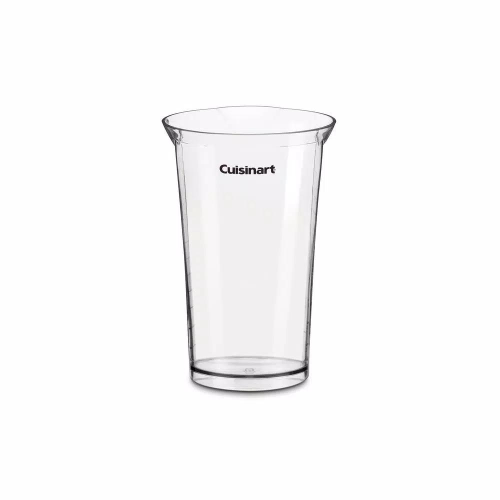 Cuisinart Smart Stick 2-Speed Stainless Steel Immersion Blender, 300W
