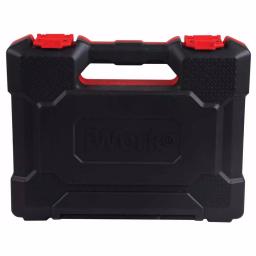 Olympia Tools 90-Piece SAE and Metric Combination Hand Tool Set thumbnail 3