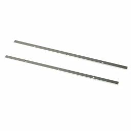 POWERTEC Delta TP305 Replacement HSS Planer Blades, 12.5 in. (Set of 2) thumbnail 1