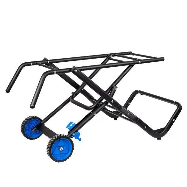 Delta 96-014 Folding Portable Tile Saw Stand for 7 in. and 10 in. Cruzer Wet Tile Saws