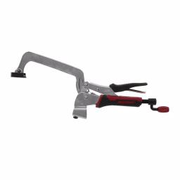 Milescraft 6 in. Bench Clamp and Attachment Set with ClampAnchor Set thumbnail 2