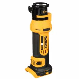 DEWALT 20V MAX Cordless Drywall Cut-Out Tool Kit with 3.0Ah Battery and Charger thumbnail 6