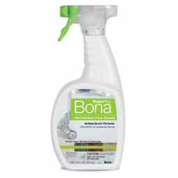 Bona PowerPlus Antibacterial Hard-Surface Floor Cleaner, 32 oz. thumbnail 1