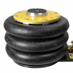 ESCO Pro Series 2-Ton 3-Stage Air Bladder Jack thumbnail 4
