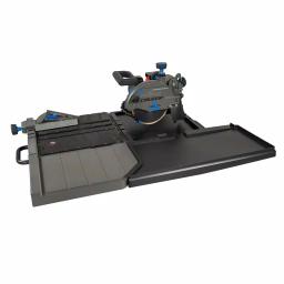 Delta Cruzer 7 in. Wet Tile Saw, 13 Amp, 24 in. Rip Capacity thumbnail 3