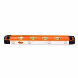 Swanson Tool Co. 11 in. Magnetic Torpedo Level thumbnail 2