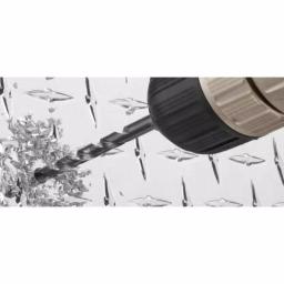 RYOBI 29-Piece Black Oxide Index Drill Bit Set with Bonus 25 ft. Tape Measure thumbnail 7