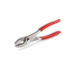TEKTON 10 in. Slip Joint Pliers with Shear-Type Wire Cutter thumbnail 6