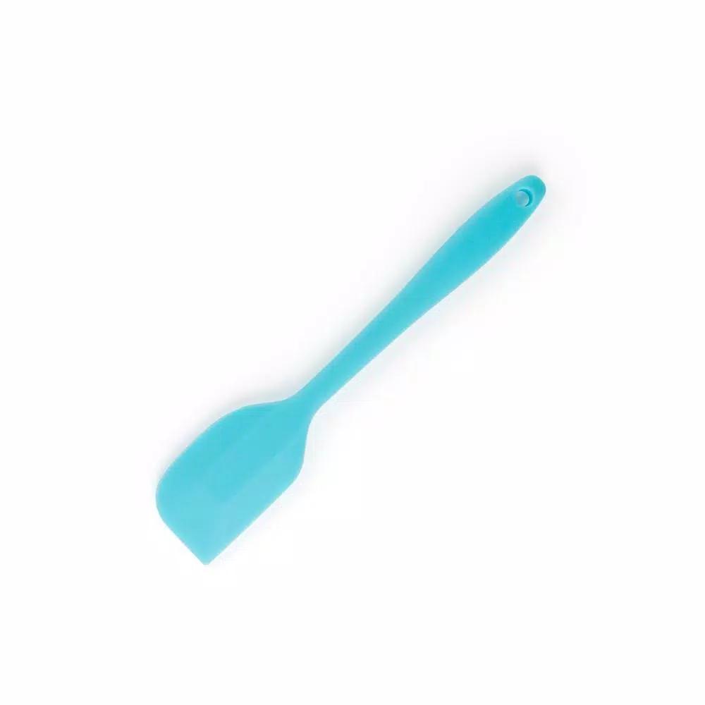 MegaChef 12-Piece Multi-Color Silicone Kitchen Utensil Set
