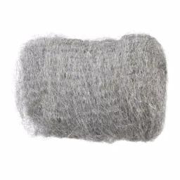 Robtec Grade #0 Medium Fine Steel Wool Pads, 12-Pack thumbnail 3