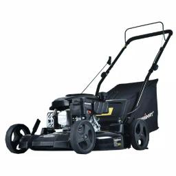 PowerSmart Power Smart 21 in. 170cc Gas 3-in-1 Walk Behind Push Lawn Mower thumbnail 1