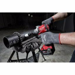 Milwaukee Hole Dozer Bi-Metal Hole Saw & Shockwave Titanium Drill Bit Set, 42-Piece thumbnail 6