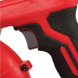 Powerworks 20V Cordless Handheld Blower and Vacuum, 180 MPH, 90 CFM, BLP303 (Tool Only) thumbnail 4