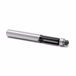 WEN 1/4 in. Flush Trim Carbide Tipped Router Bit with 1/4 in. Shank thumbnail 1