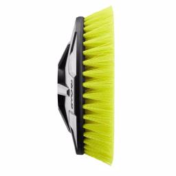 RYOBI 6 in. Medium Bristle Brush Accessory for P4500 and P4510 Power Scrubbers thumbnail 4