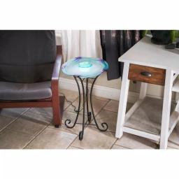 X Brand Canary Mist Fountain Ultrasonic Oil Diffuser and Humidifier with Inline Control thumbnail 12