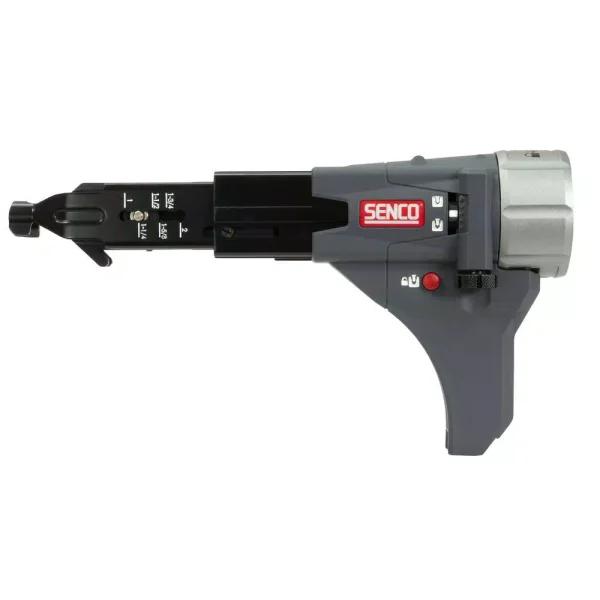 Senco DeWalt DS230-D1 2 in. Auto-Feed Screwdriver Attachment for Select AC Models