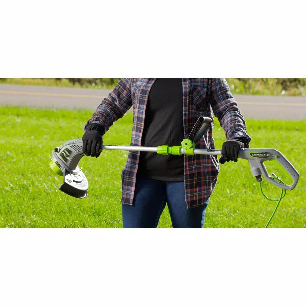 Earthwise 13 in. 4 Amp Corded Electric String Trimmer