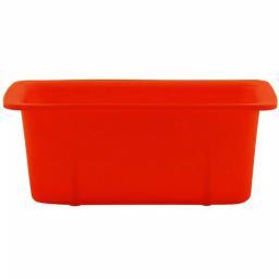 Starfrit Silicone Mini Loaf Pans, Set of 3, Rectangle Shape thumbnail 5