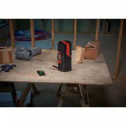 Milwaukee M18 FUEL 4-Tool Combo Kit: Blower, Speaker, Fan, and Rocket Dual Power Tower Light thumbnail 10